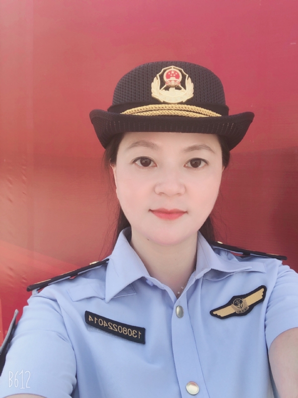 明明的第一张照片--三明相亲网