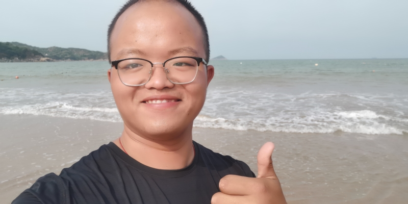 沐川的第一张照片--三明相亲网