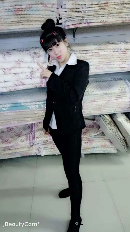 天使我不哭的第一张照片--三明相亲网