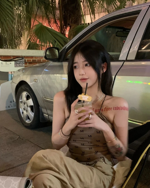娜娜的第一张照片--三明相亲网