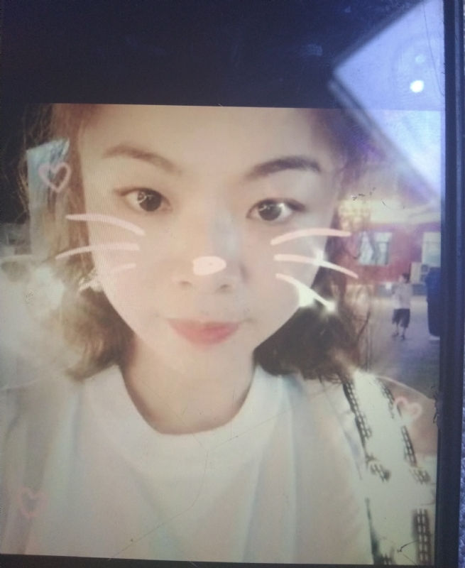 hh张莹的第二张照片--三明相亲网
