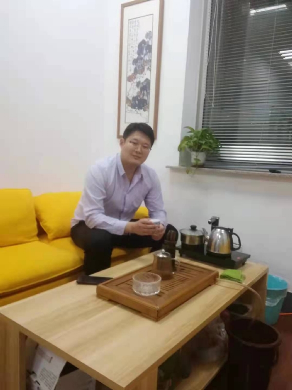 阳光的第一张照片--三明相亲网