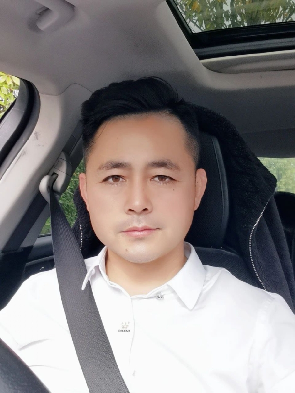 阿华大人的第一张照片--三明相亲网