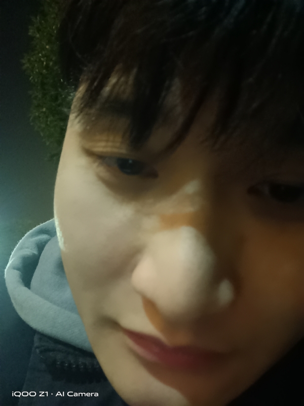 回忆的第二张照片--三明相亲网