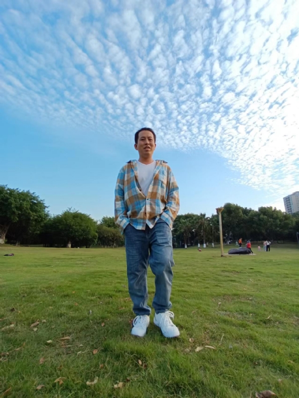 曹先生的第三张照片--三明相亲网