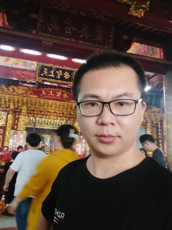 天哥的第一张照片--三明相亲网