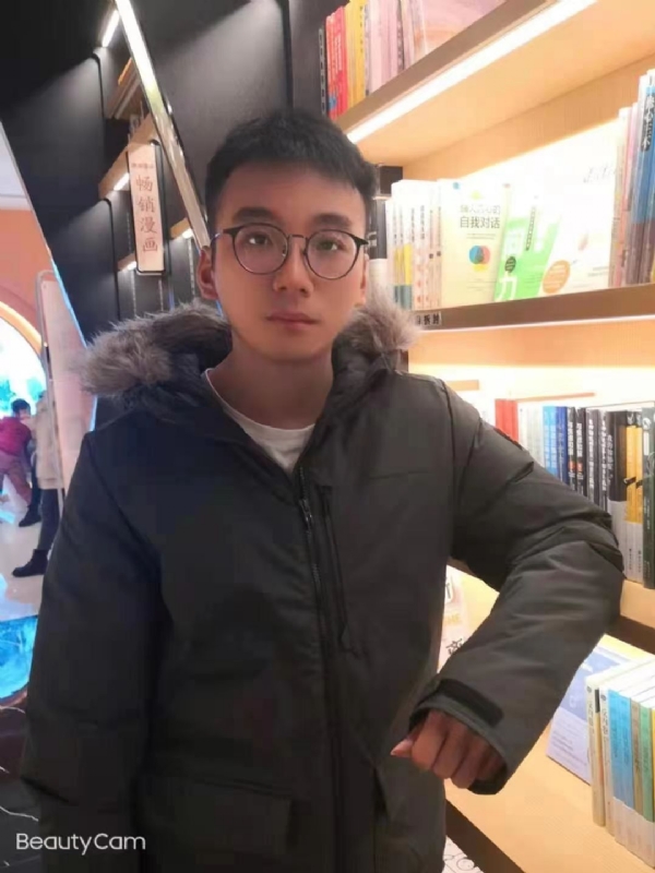 像鱼的第一张照片--三明相亲网