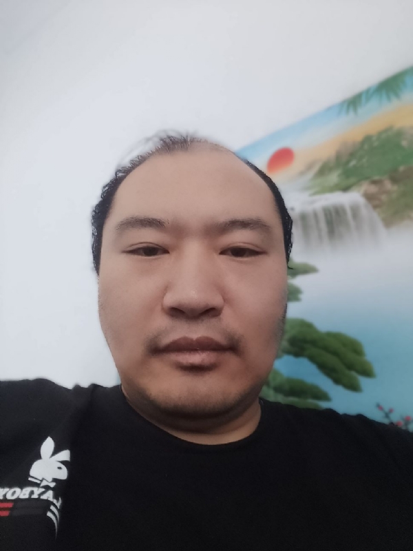 宝心的第一张照片--三明相亲网