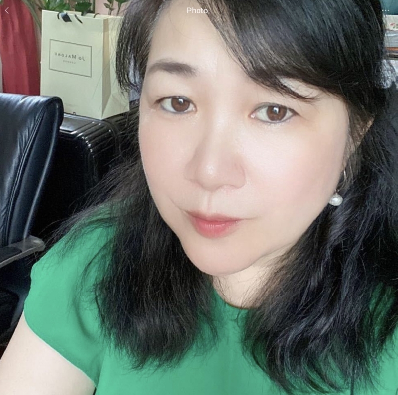花儿的第一张照片--三明相亲网