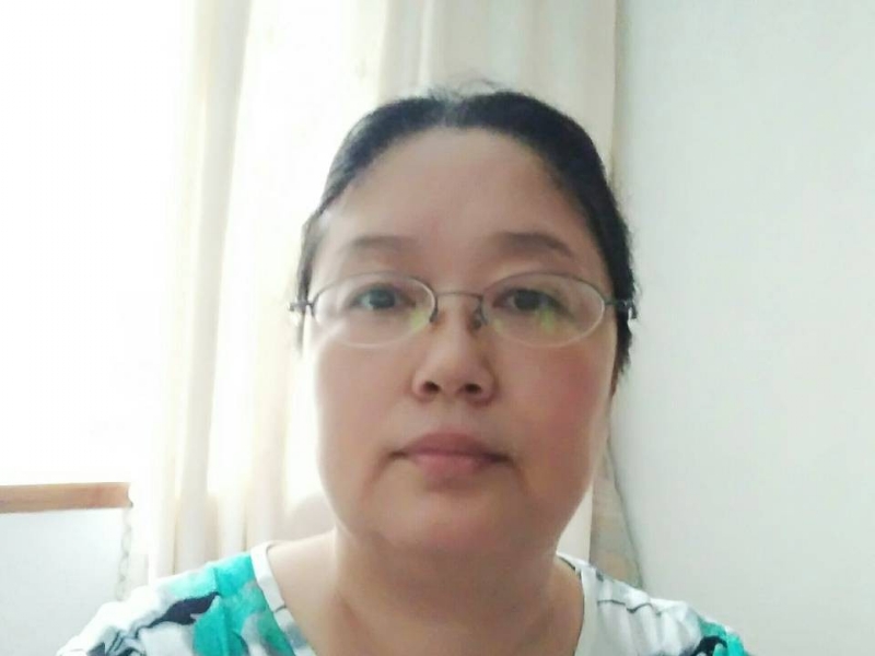 雨中漫步的第二张照片--三明相亲网