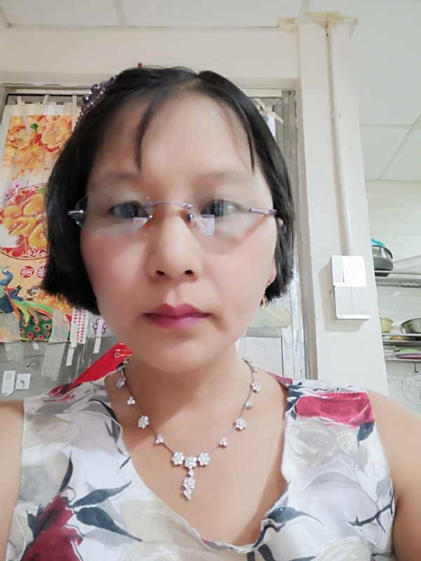 钟烨的第一张照片--三明相亲网