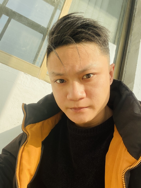 凯子的第一张照片--三明相亲网