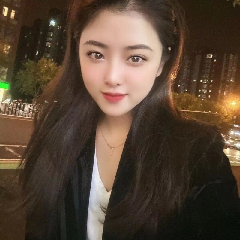 爱笑的微微的第一张照片--三明相亲网