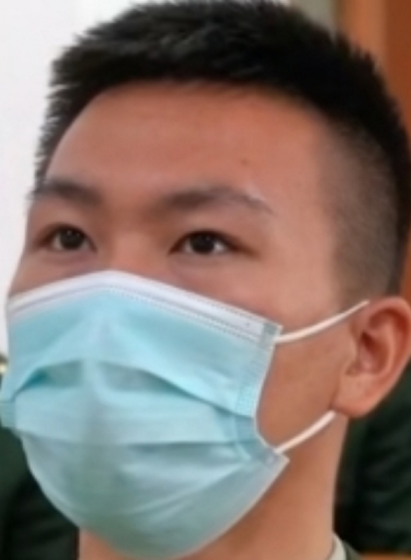 大一本科的第一张照片--三明相亲网