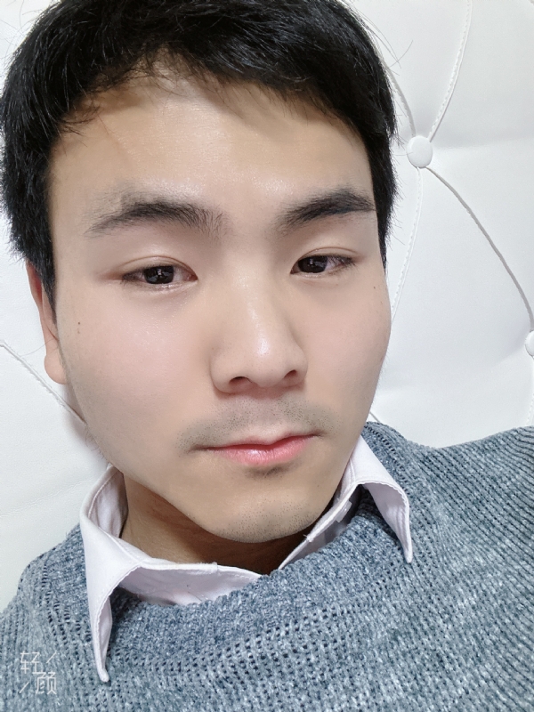 等待的第一张照片--三明相亲网