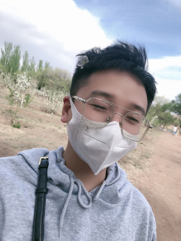 晨晨的第二张照片--三明相亲网