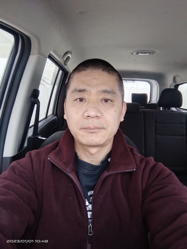 啊正的第一张照片--三明相亲网