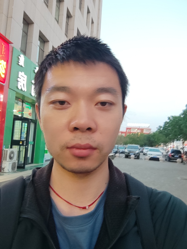 糖泡泡ll的第一张照片--三明相亲网