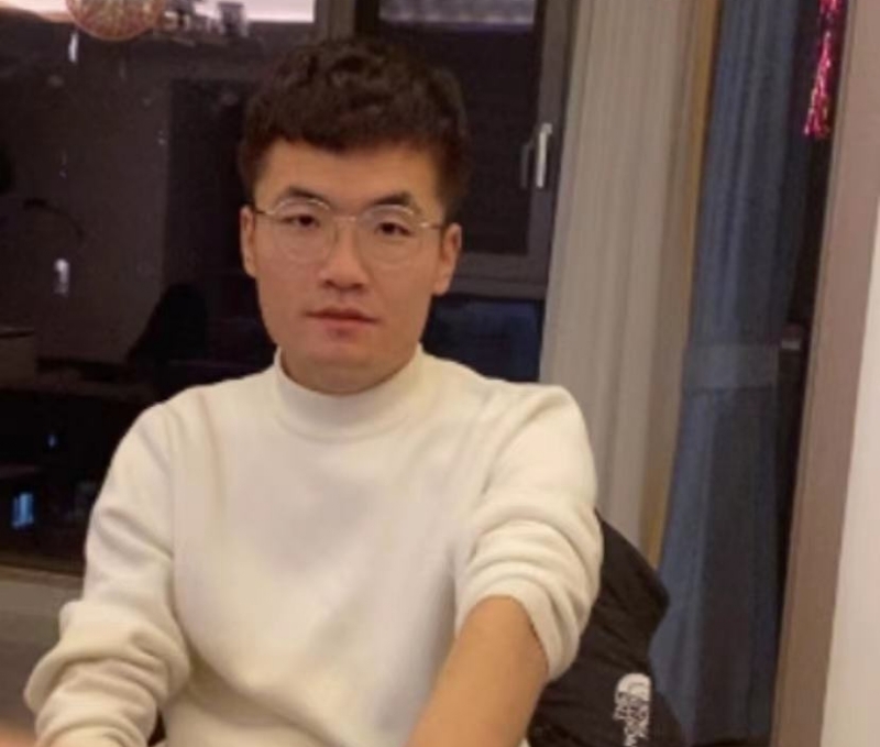 阮籍的第一张照片--三明相亲网
