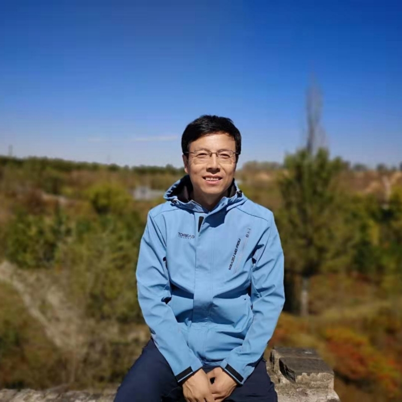 柴扉的第一张照片--三明相亲网