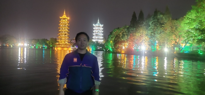 喜乐的第一张照片--三明相亲网