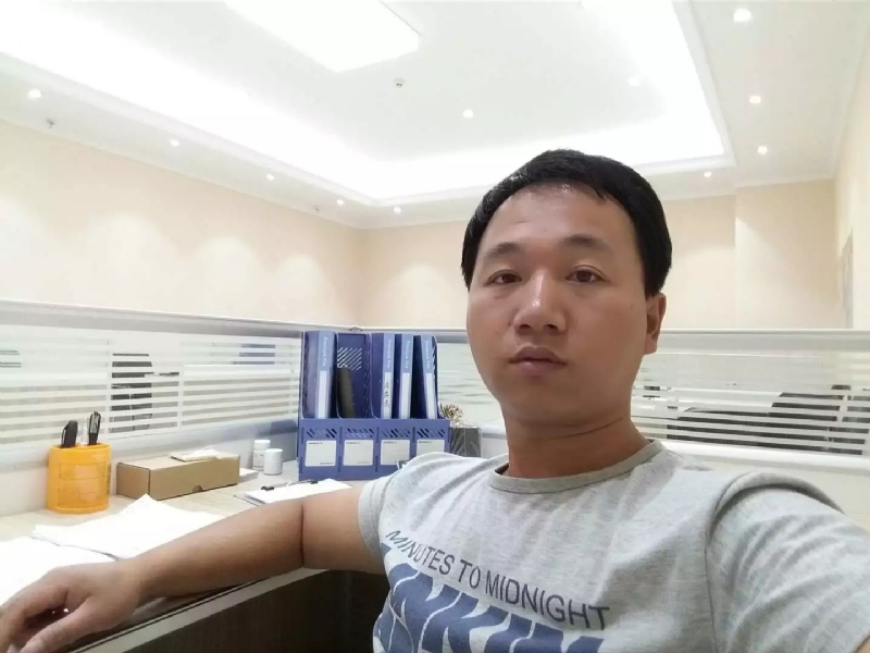 喜乐的第三张照片--三明相亲网