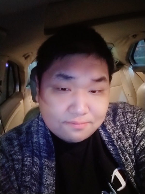 璟璟的第一张照片--三明相亲网