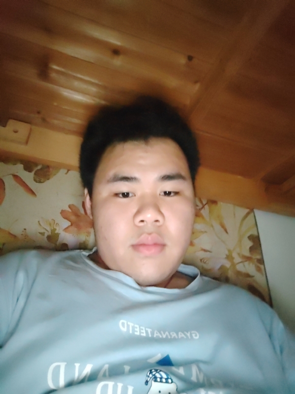 星河的第二张照片--三明相亲网