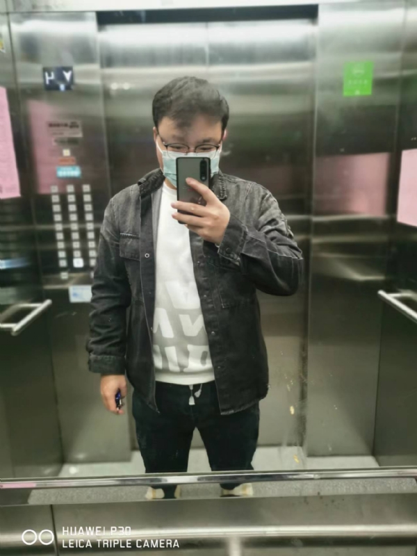 热心小刘的第一张照片--三明相亲网