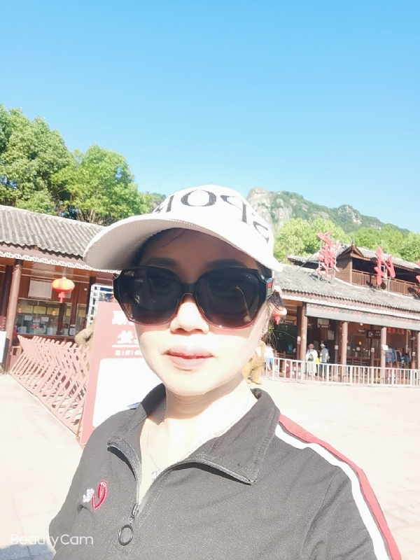 山百合的第一张照片--三明相亲网