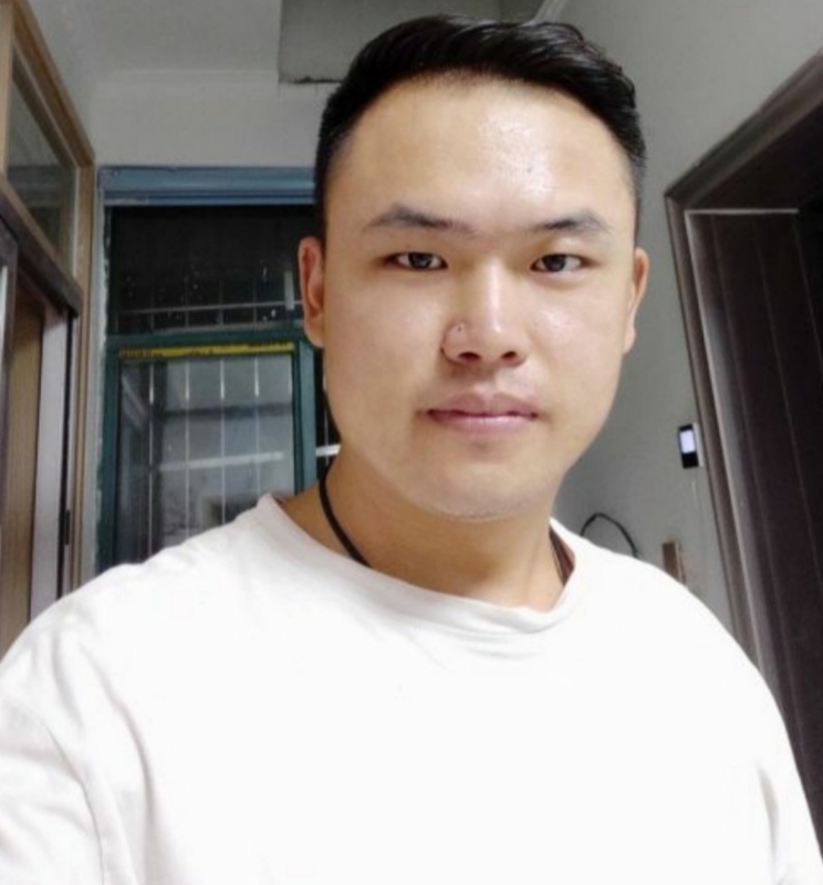 缘起的第一张照片--三明相亲网