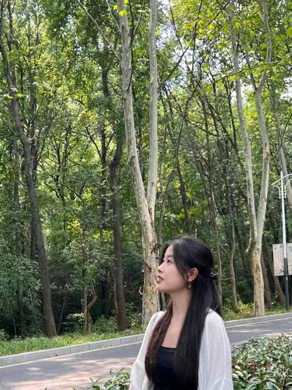 美好生活的第一张照片--三明相亲网