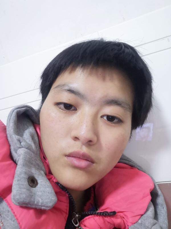 王秋艳的第一张照片--三明相亲网