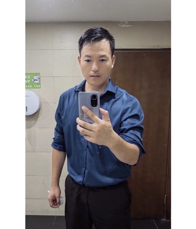 缘来是你的第三张照片--三明相亲网