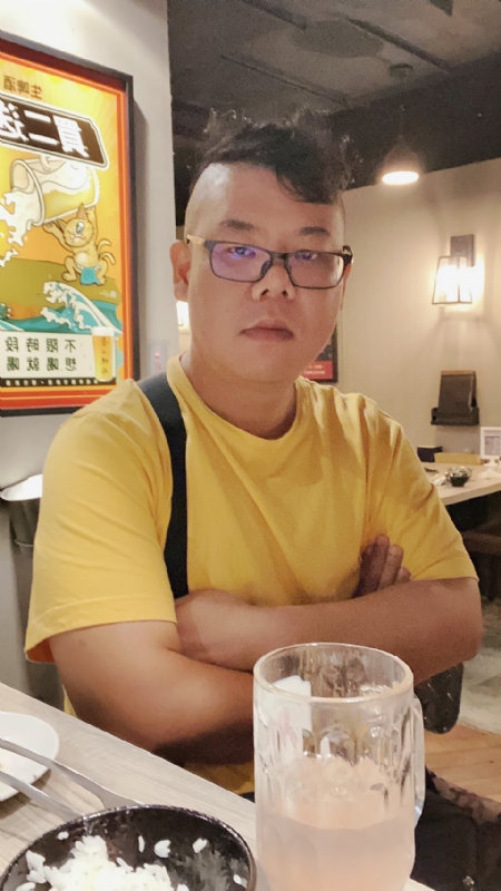 公爵的第一张照片--三明相亲网