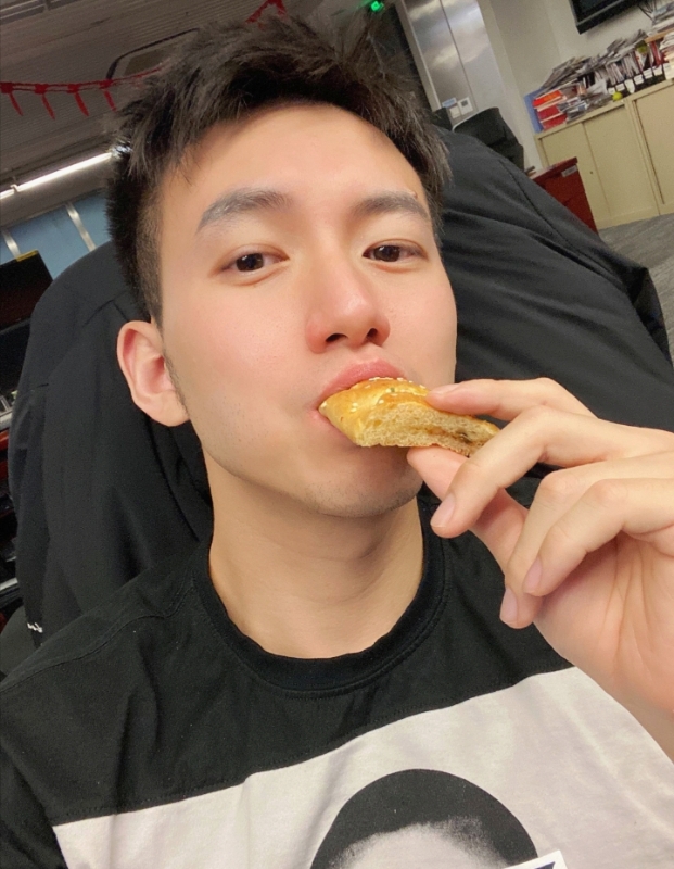 绝世大冤种的第二张照片--三明相亲网