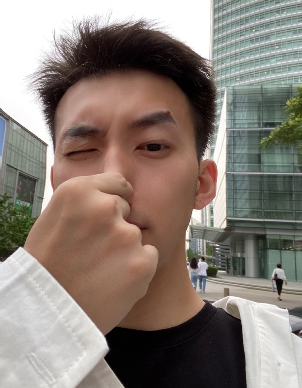 绝世大冤种的第四张照片--三明相亲网