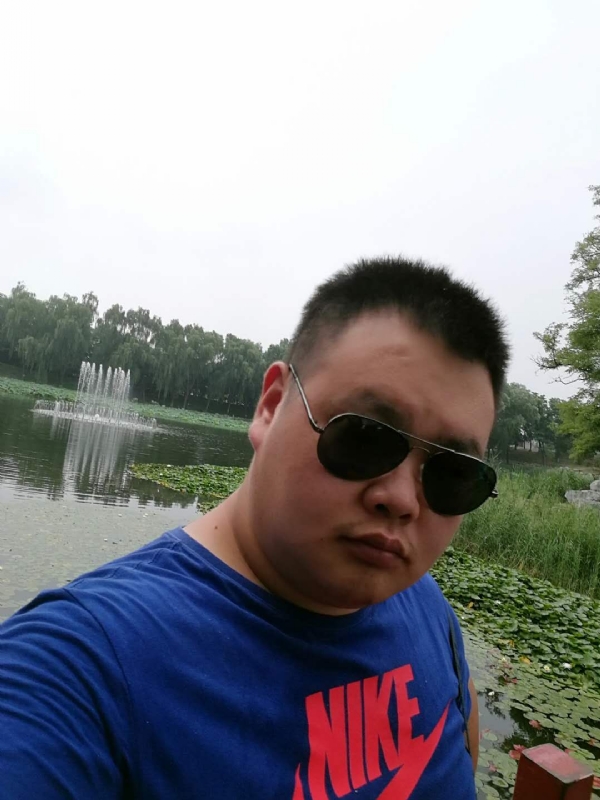 石头的第一张照片--三明相亲网