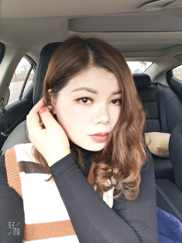 美丽人生的第一张照片--三明相亲网