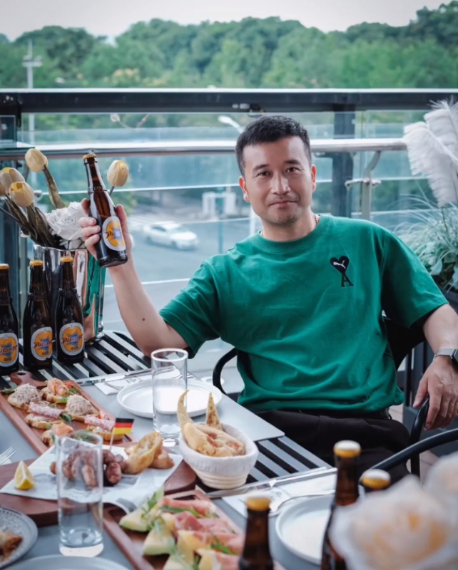 陳文斌的第一张照片--三明相亲网