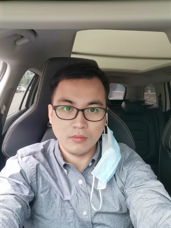 路人甲的第一张照片--三明相亲网