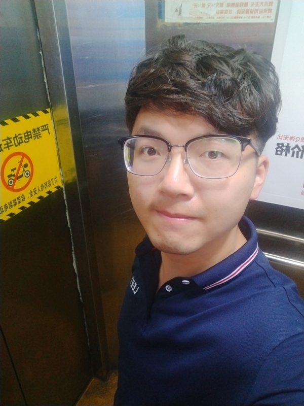 H先生的第二张照片--三明相亲网