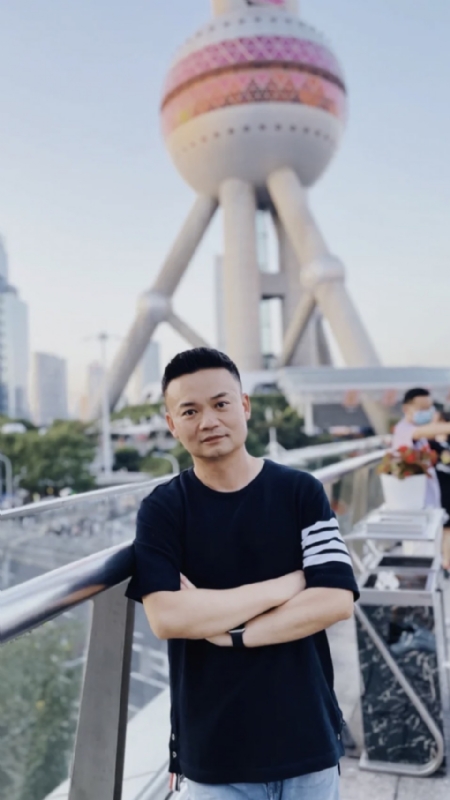 andy的第一张照片--三明相亲网