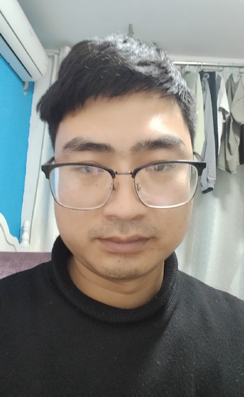 少平的第一张照片--三明相亲网