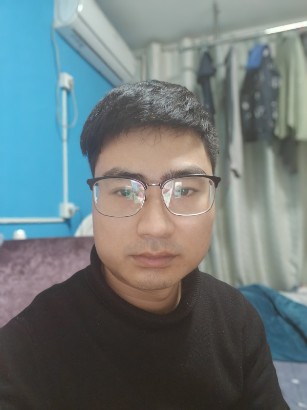少平的第三张照片--三明相亲网