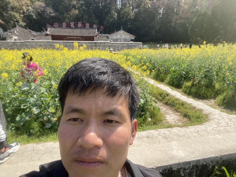 开心的第二张照片--三明相亲网