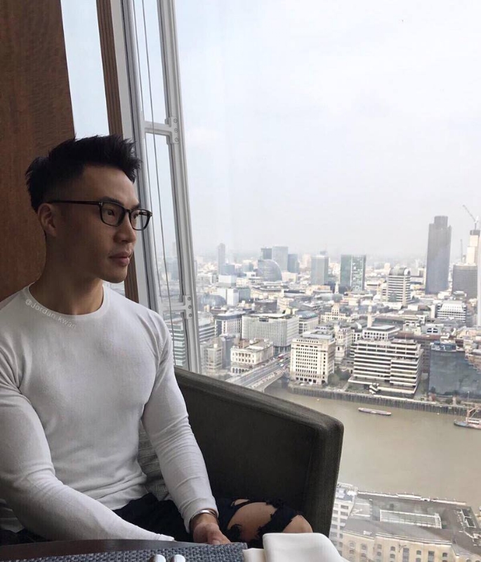 Chen文彬的第一张照片--三明相亲网