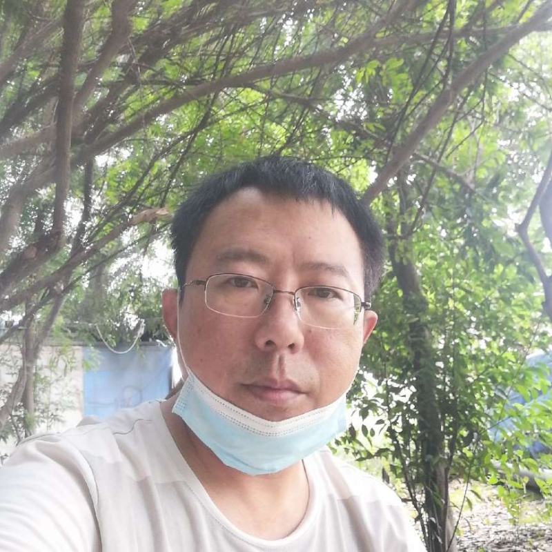 解勇的第一张照片--三明相亲网