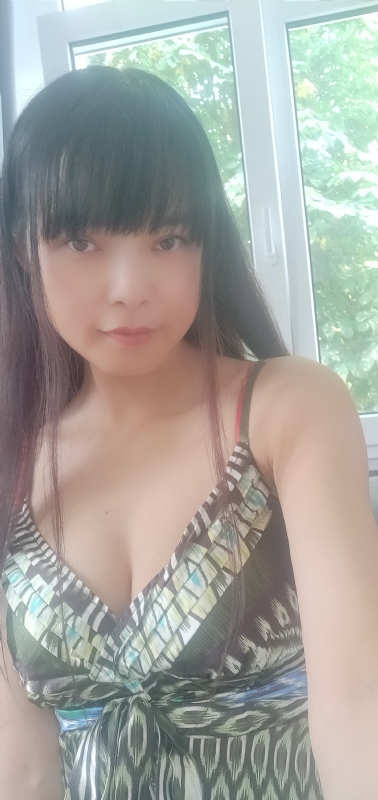 Sophia的第一张照片--三明相亲网