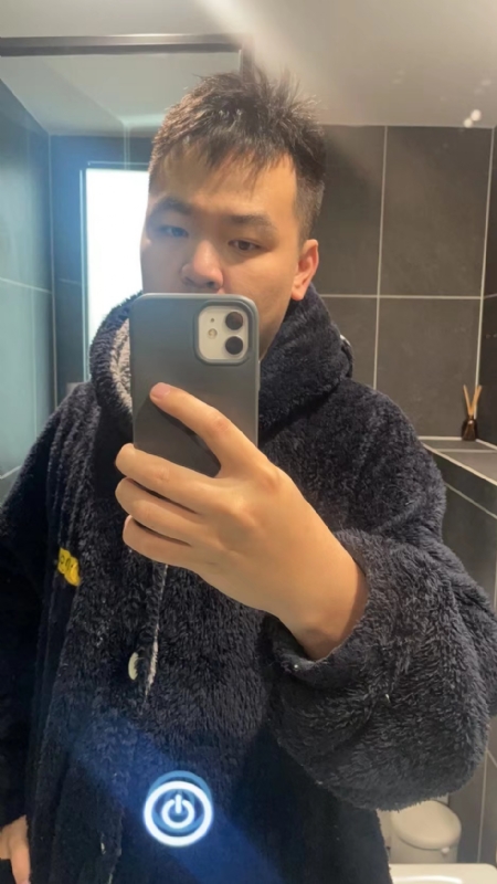 子子的第二张照片--三明相亲网